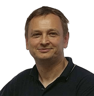 Luka Markelj