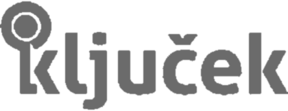 Ključek