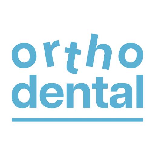 Logotip OrthoDental
