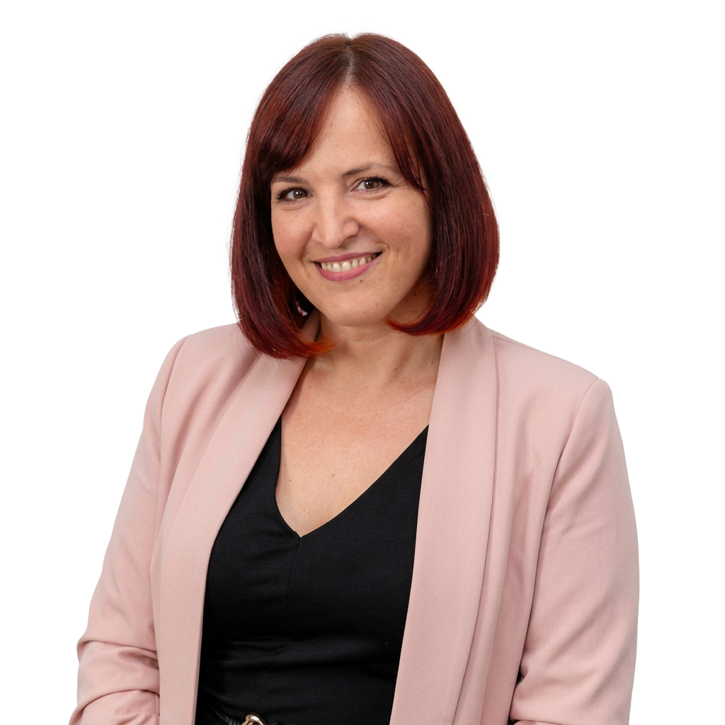 Fahreta Salihović